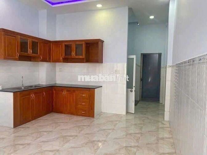 CHỦ GỞI,BÁN 5 TẦNG MỚI ĐẸP DỌN VÀO Ở NGAY -HẺM 12m XE HƠI PHAN VĂN HỚN