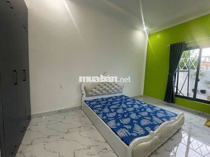 NHÀ BIỆT THỰ HẺM 93 HÀ GIANG - PHƯỜNG 1 - TP.BẢO LỘC NGAY TRUNG TÂM