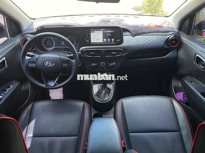 Hyundai Grand i10 2023 1.2 AT - 450000 km
