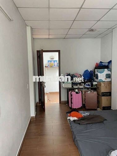 CẦN BÁN - TÂN THỚI NHẤT Q 12 HẺM XE HƠI 5M GIÁ 4,1 tỷ