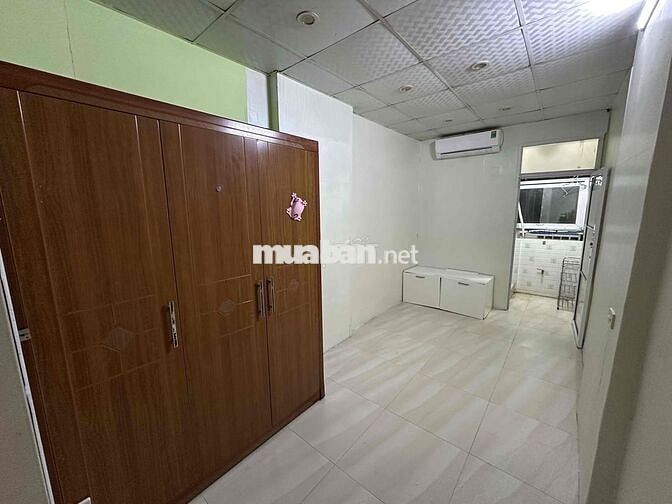 Phòng trọ khép kín tầng 3,4 Trung Phụng