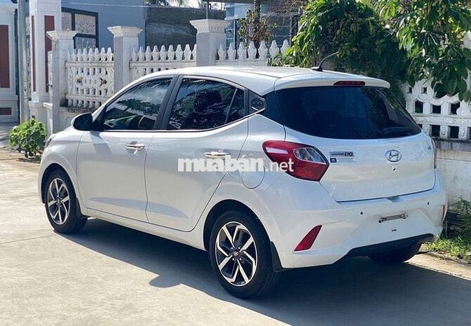 Hyundai Grand i10 2022 1.2 AT - 12000 km