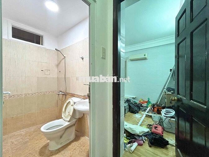 KHAI TRƯƠNG CĂN HỘ MINI 1PN +1PK  RỘNG NGAY TRƯỜNG SA
