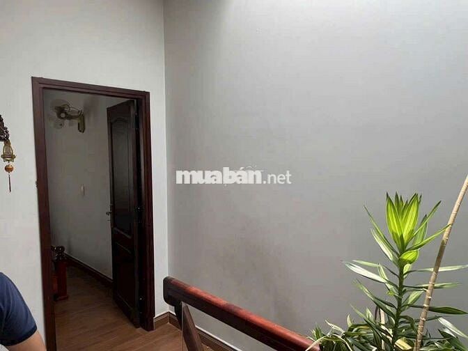 CẦN BÁN - TÂN THỚI NHẤT Q 12 HẺM XE HƠI 5M GIÁ 4,1 tỷ