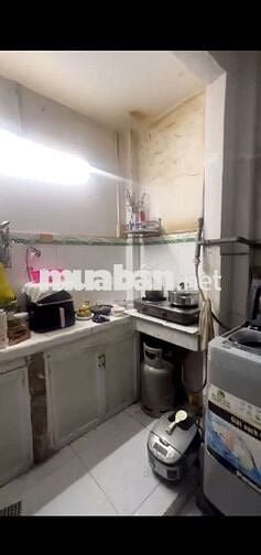 GIA ĐÌNH CẦN BÁN NHÀ SỔ HỒNG  NGAY CHỢ LIÊN ÂP 123, TÂN VĨNH LÔC