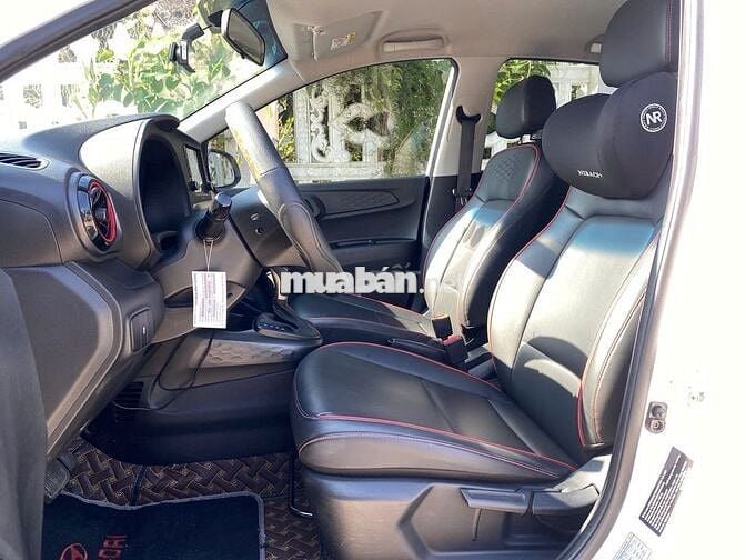 Hyundai Grand i10 2022 1.2 AT - 12000 km