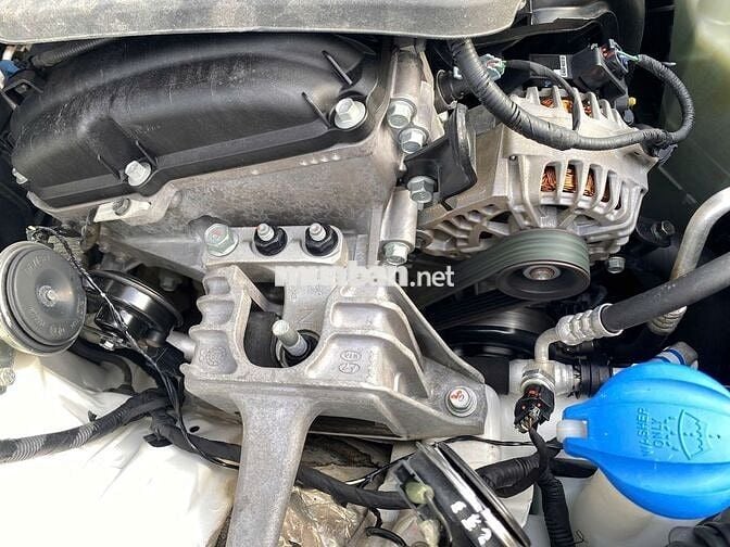 Hyundai Elantra 2019 2.0AT - 119999 km