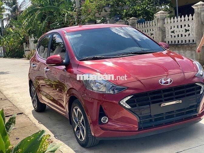 Hyundai Grand i10 2023 1.2 AT - 450000 km