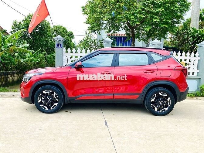 Kia Seltos 2024 1.5 AT - 17000 km