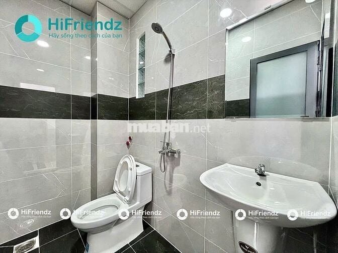 CHDV FULL NỘI THẤT BAN CÔNG VIEW ĐẸP SÁT BÊN EMART PHAN HUY ÍCH