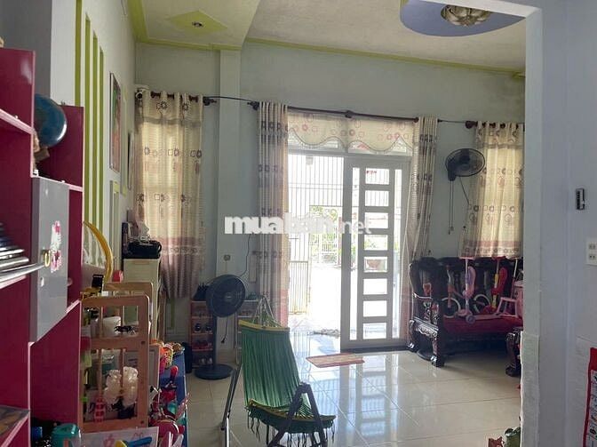 NHÀ HOÀN CÔNG MẶT TIỀN ĐƯỜNG HUỲNH THÚC KHÁNG P2 TP.BẢO LỘC CHỈ 2.8 TỈ
