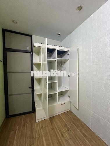 Phòng trọ khép kín tầng 3,4 Trung Phụng