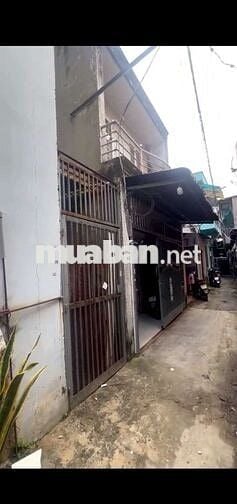 GIA ĐÌNH CẦN BÁN NHÀ SỔ HỒNG  NGAY CHỢ LIÊN ÂP 123, TÂN VĨNH LÔC