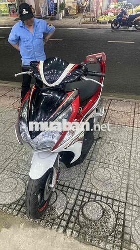 cần bán airblade 2012 xe đẹp biển đẹp máy êm