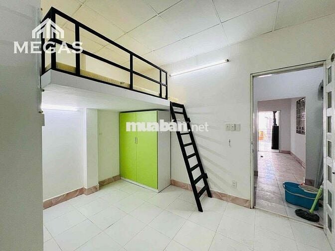 🏠🌷KHAI TRƯƠNG DỰ ÁN MỚI CHO THUÊ PHÒNG TRỌ DUPLEX RỘNG RÃI ✨🌷