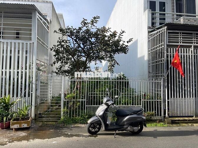 ĐẤT NGAY CHỢ CÁ HÀ GIANG - 154 NGUYỄN VĂN CỪ -BẢO LỘC 5X20 FULL THỔ CƯ