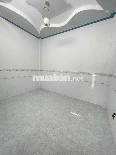 Nhà 4 phòng 3 máy lạnh KDC Thới Nhựt 1