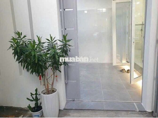 Cho thuê nhà hẻm xe hơi Lê Trọng Tấn Quận Tân Phú