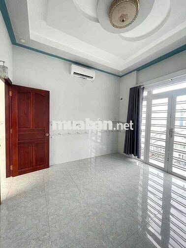 Nhà 4 phòng 3 máy lạnh KDC Thới Nhựt 1
