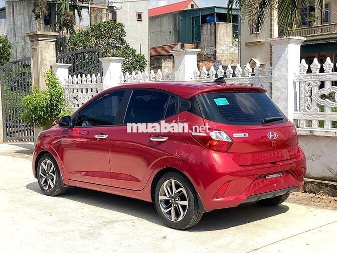 Hyundai Grand i10 2023 1.2 AT - 450000 km