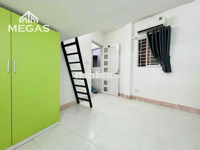 🏠🌷KHAI TRƯƠNG DỰ ÁN MỚI CHO THUÊ PHÒNG TRỌ DUPLEX RỘNG RÃI ✨🌷