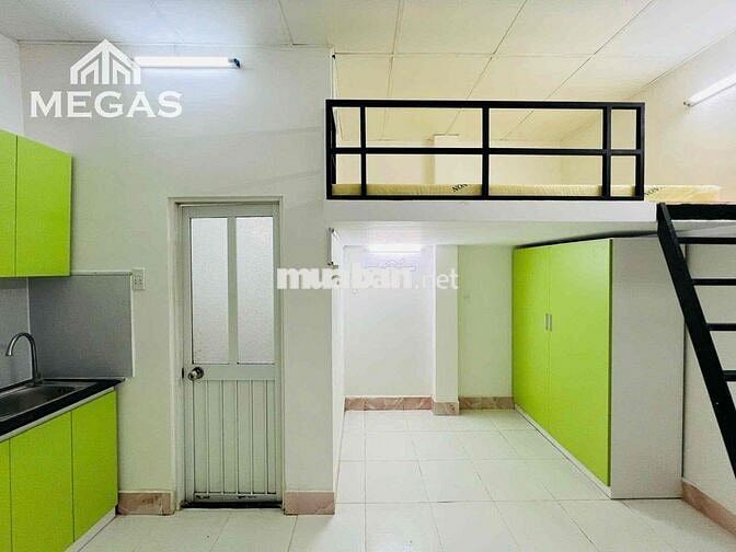 🏠🌷KHAI TRƯƠNG DỰ ÁN MỚI CHO THUÊ PHÒNG TRỌ DUPLEX RỘNG RÃI ✨🌷