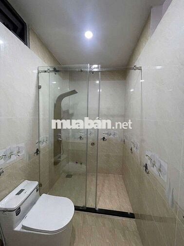 💎BÁN NHÀ - 4 TẦNG ĐÔNG HƯNG THUẬN – ĐƯỜNG NGUYỄN VĂN QUÁ,Q12 HẺM 6 M