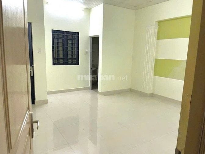 Hẻm Ô TÔ gần Trường THPT Phước Kiển, 02 Tầng, DT 5x18m