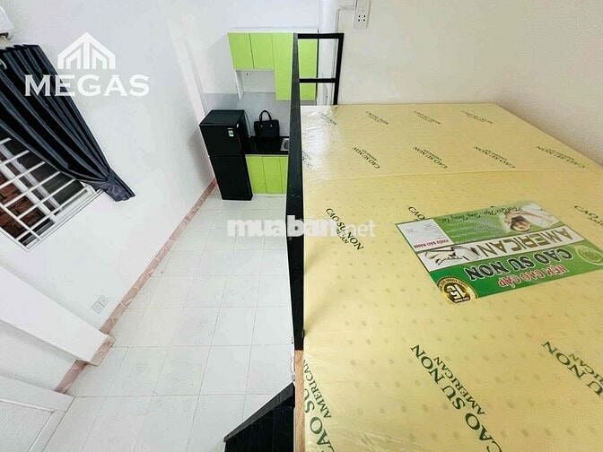 🏠🌷KHAI TRƯƠNG DỰ ÁN MỚI CHO THUÊ PHÒNG TRỌ DUPLEX RỘNG RÃI ✨🌷
