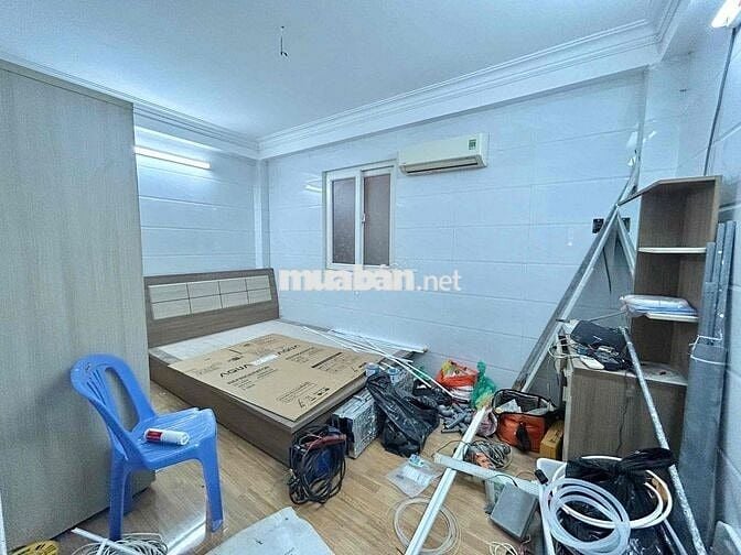 KHAI TRƯƠNG CĂN HỘ MINI 1PN +1PK  RỘNG NGAY TRƯỜNG SA