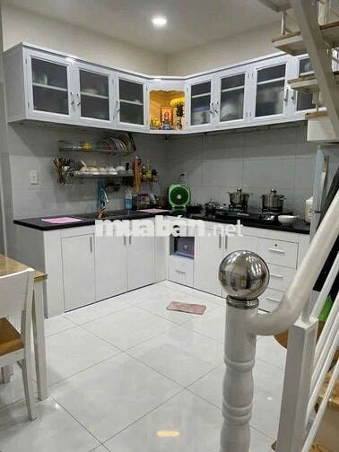 Cho thuê nhà hẻm xe hơi Lê Trọng Tấn Quận Tân Phú