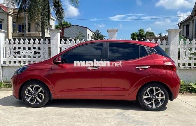 Hyundai Grand i10 2023 1.2 AT - 450000 km