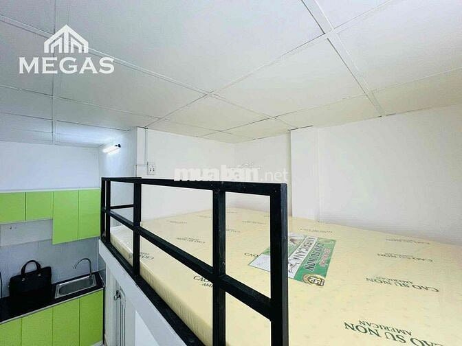 🏠🌷KHAI TRƯƠNG DỰ ÁN MỚI CHO THUÊ PHÒNG TRỌ DUPLEX RỘNG RÃI ✨🌷