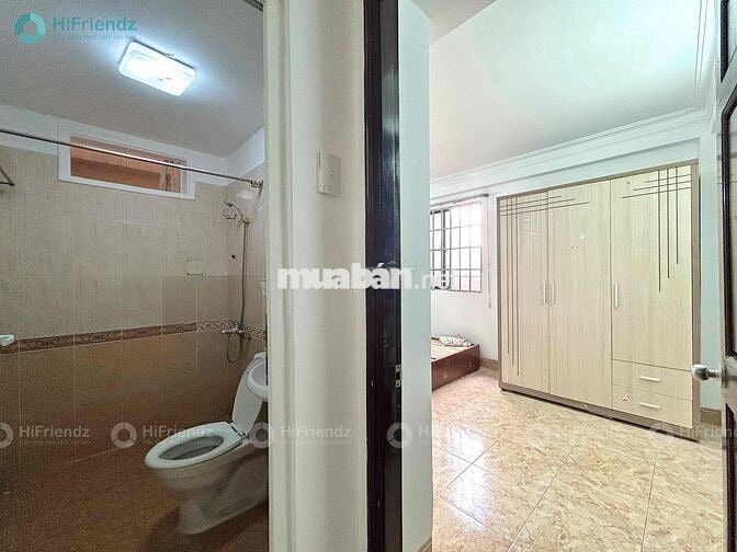 KHAI TRƯƠNG CĂN HỘ MINI 1PN +1PK  RỘNG NGAY TRƯỜNG SA