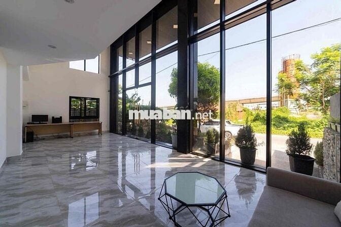 🏡 CĂN HỘ 2 PHÒNG NGỦ/VĂN PHÒNG – TRẦN SÂM