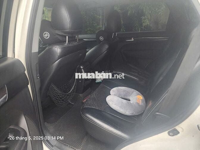 Kia Sorento 2015  - 180000 km. Chính chủ HP