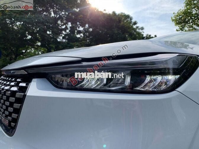 Honda HRV RS