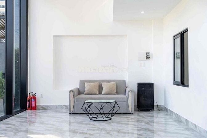 🏡 CĂN HỘ 2 PHÒNG NGỦ/VĂN PHÒNG – TRẦN SÂM