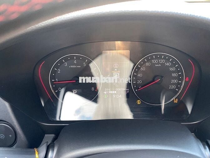 Honda City 2025 RS 1.5 AT - 8700 km