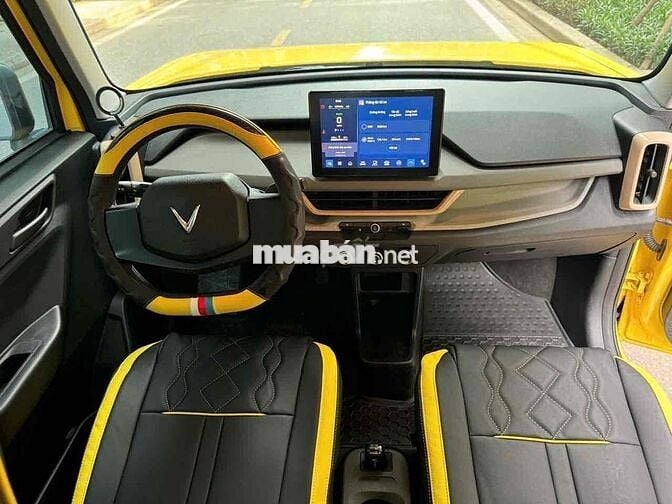 VinFast VF3 2024 - 9000 km miễn phí sạc 1/2028