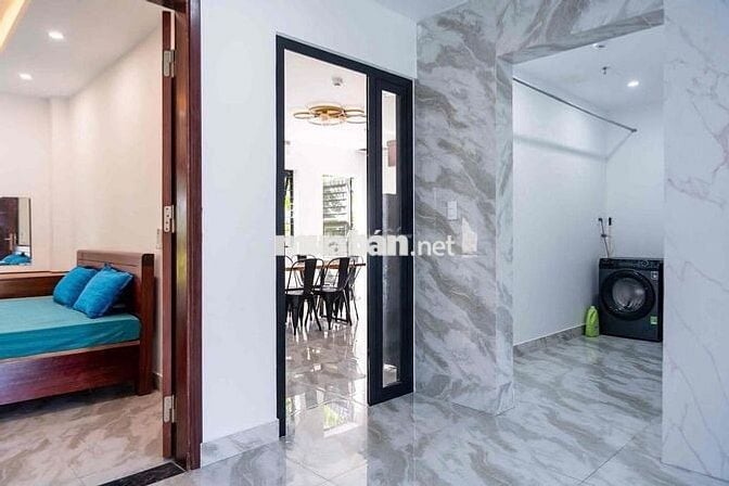 🏡 CĂN HỘ 2 PHÒNG NGỦ/VĂN PHÒNG – TRẦN SÂM