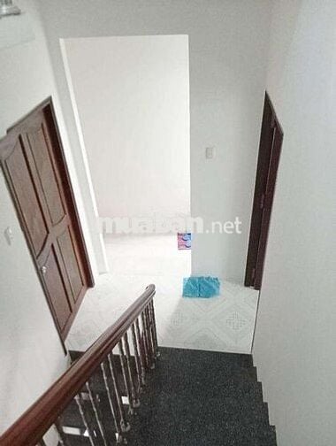 NHÀ LÔ GÓC HẺM XE HƠI TT PHƯỜNG 2 QUẬN 8 – NGANG KHỦNG 5,2- CHỈ 85TR/M
