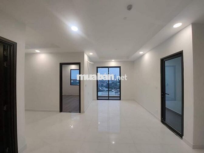 Cho thuê The Pegasuite 2 - 1PN+1 - Nội thất cơ bản - 8tr