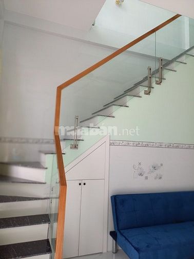 Nhà cho thuê chính chủ hẻm lê hồng phong 