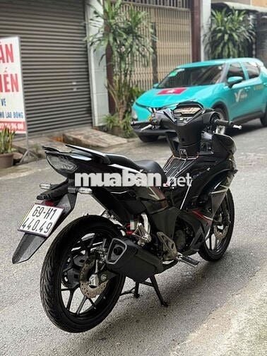 V3 rin chất.bán trả góp.trao đổi xe