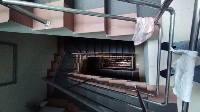 NHÀ BÁN ĐƯỜNG SỐ 22 Q6 (4X20) 5 TẦNG . GIÁ 14,5 TỶ