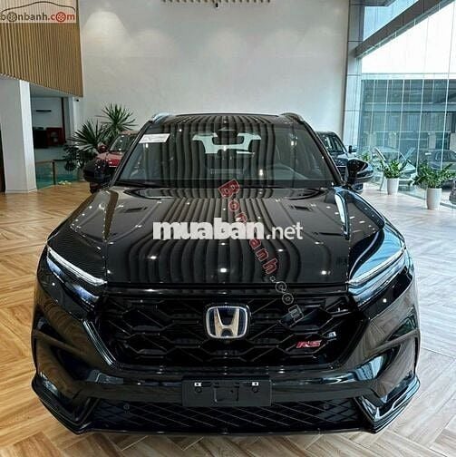 Honda CRV HEV RS