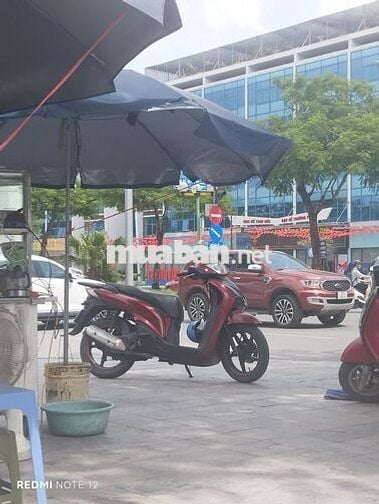 Dân bán SH cũ đỏ đang dùng giá rẻ tại hà nội