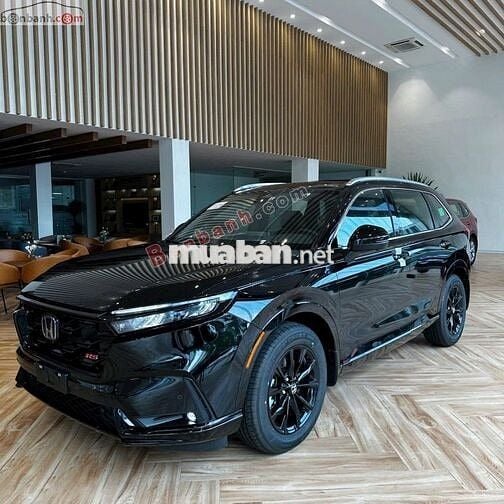 Honda CRV HEV RS