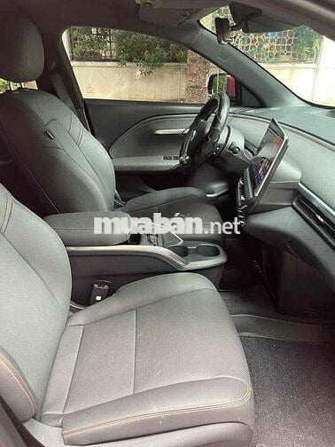 VinFast VF6 2024 Plus bản full ko bị cắt option